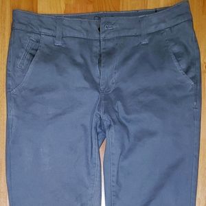 30×30 (tag 30×32) Chino stretch Gap